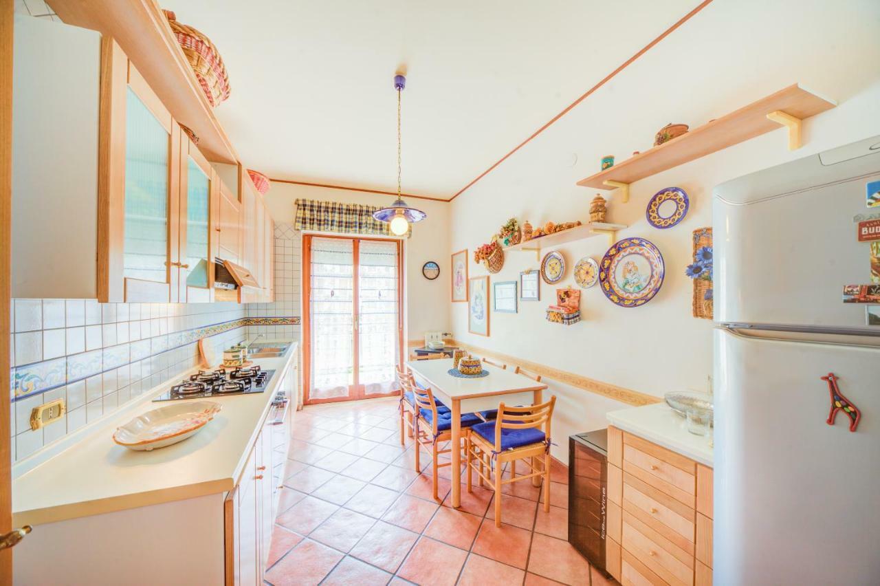 Apartament Siracusa Teatro Greco